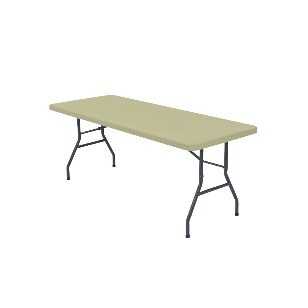 Luxe Lambskin Tablecloth