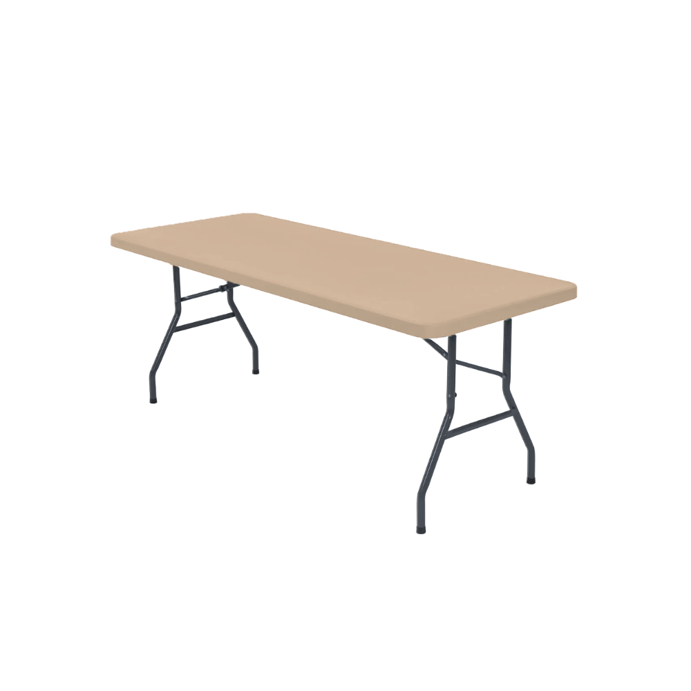 Luxe Lambskin Tablecloth