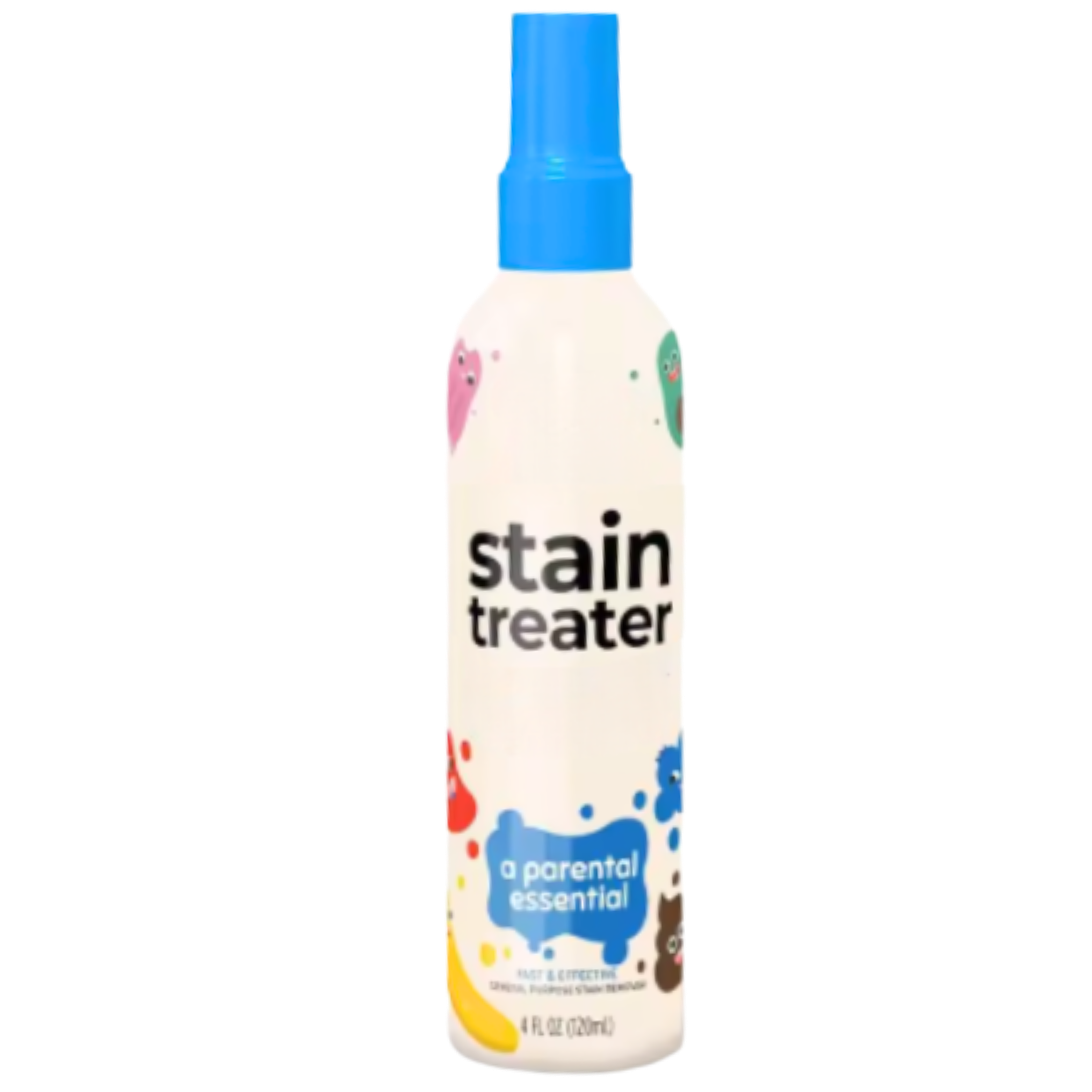 Magic Dry Stain Cleaner Spray