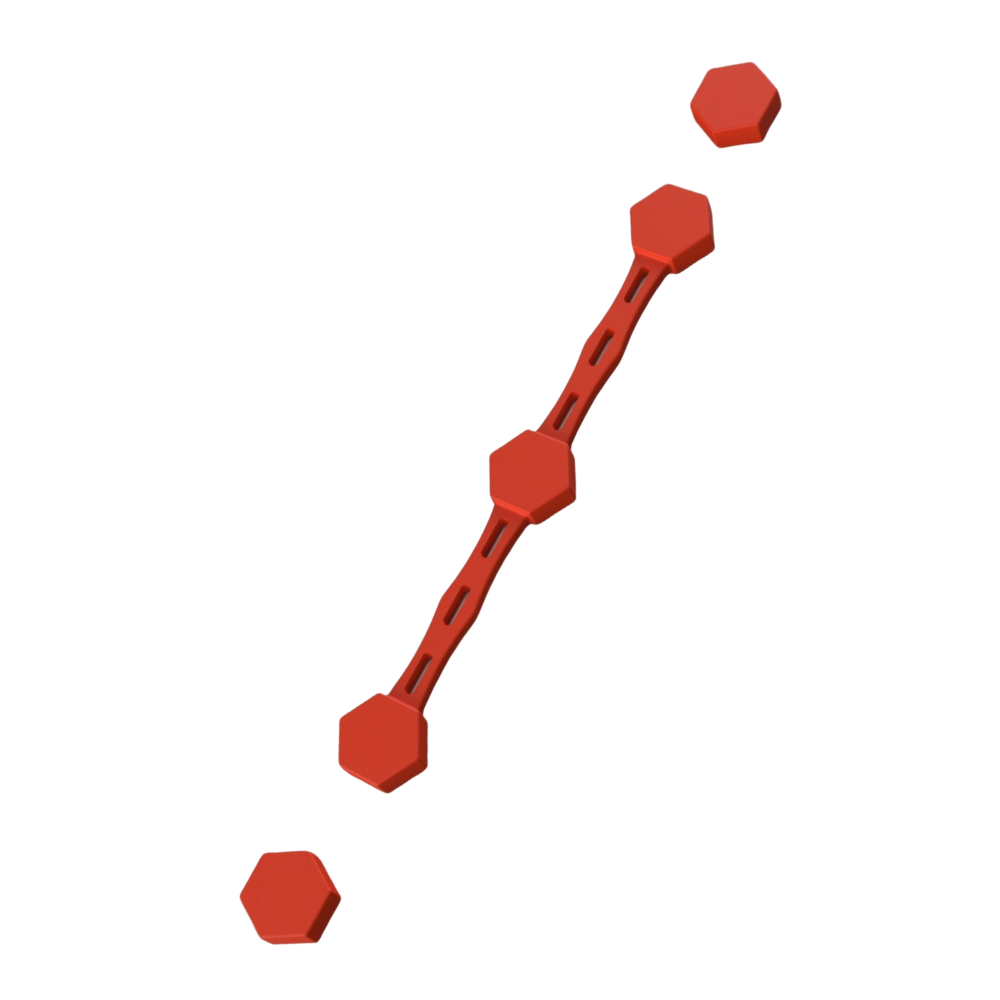 Magnetic Air Fryer Parchment Buckle