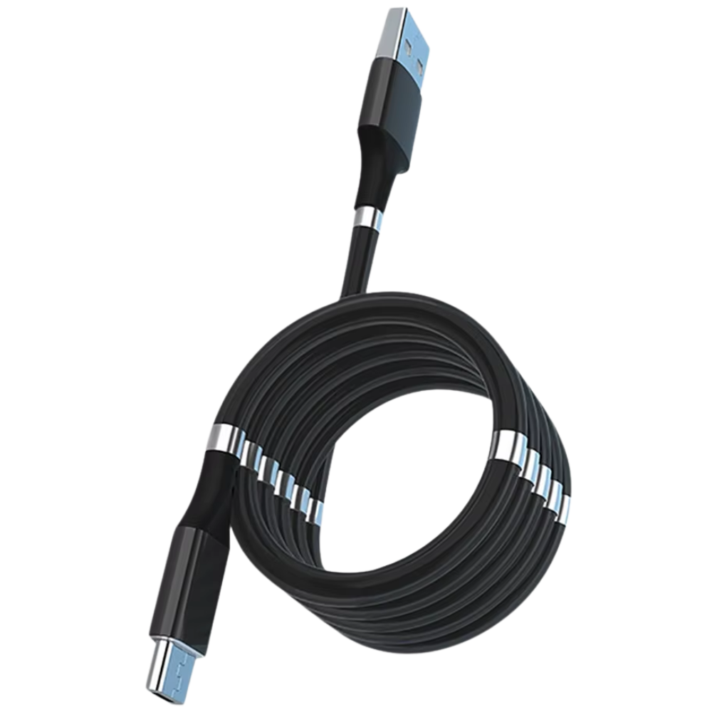 Magnetic Flex USB Cable