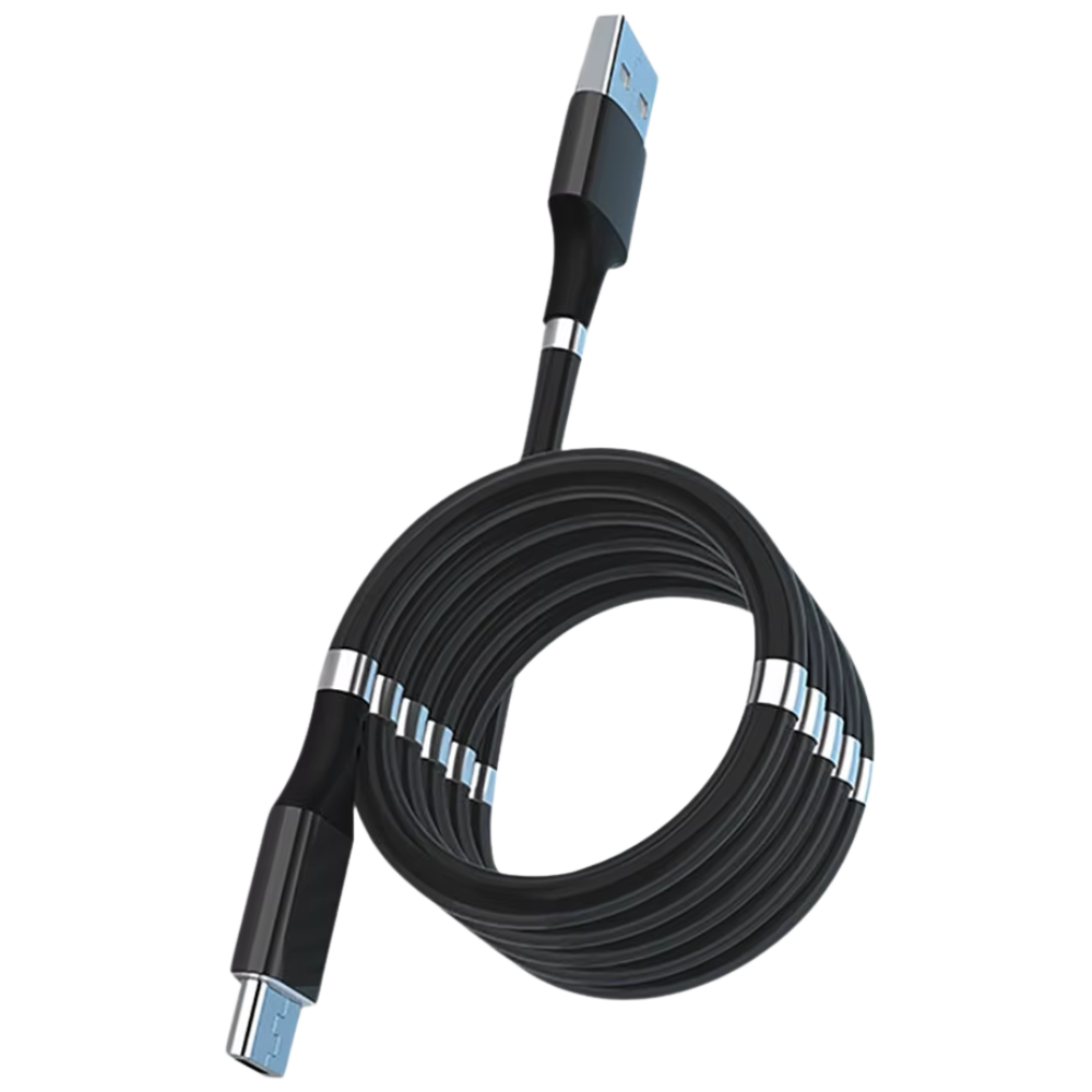 Magnetic Flex USB Cable