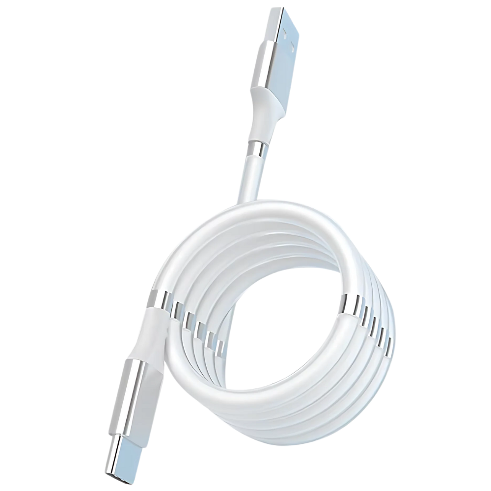 Magnetic Flex USB Cable