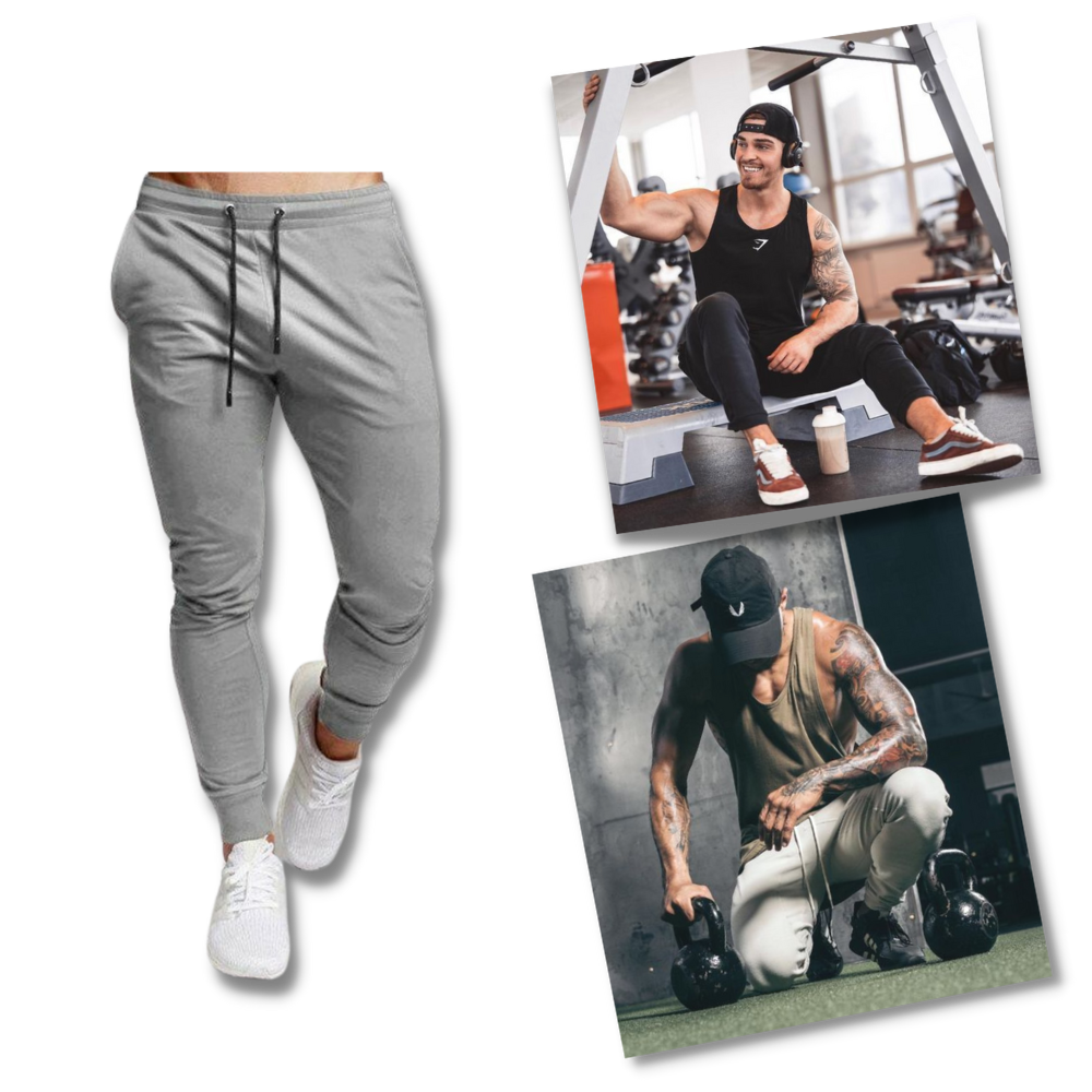 Men's Fitness Pants