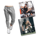 Men's Fitness Pants
