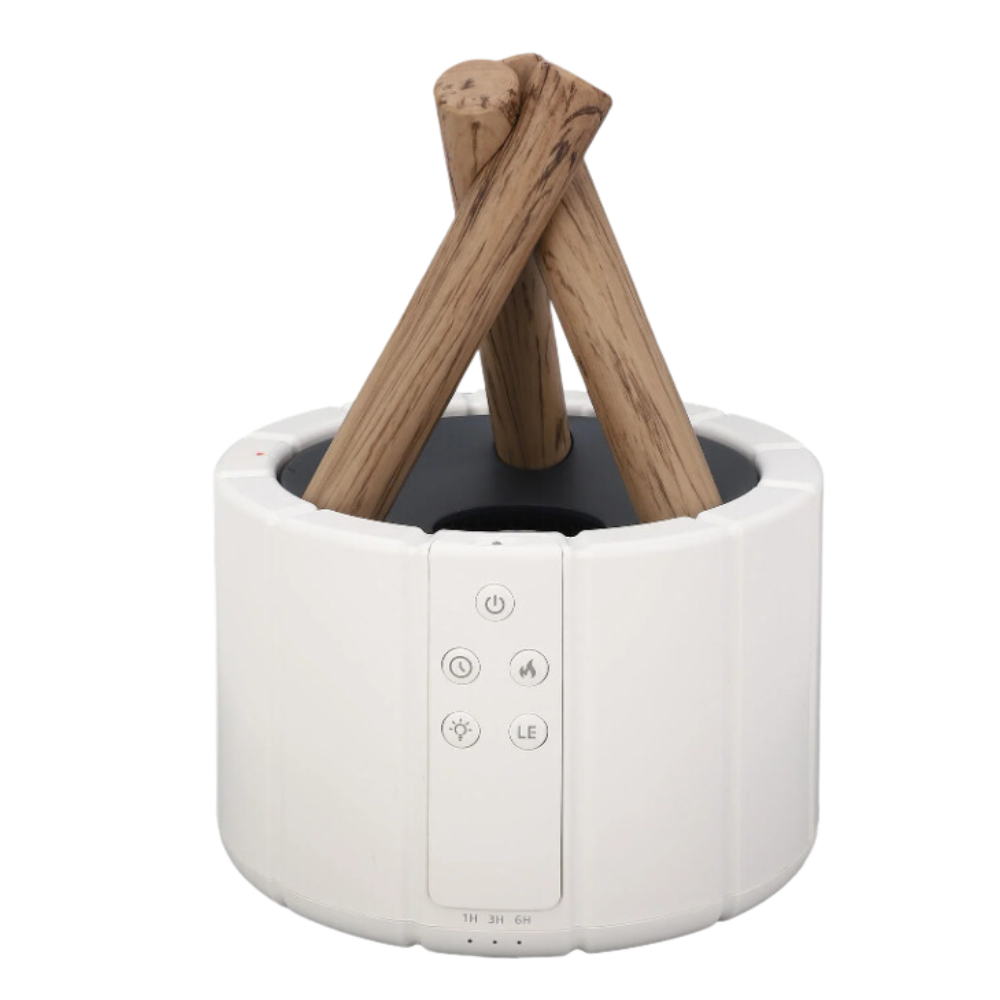 Mesmerizing Bonfire Aromatherapy Diffuser