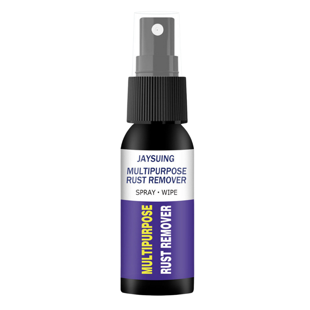 Metal Lubrication Rust Converter Spray