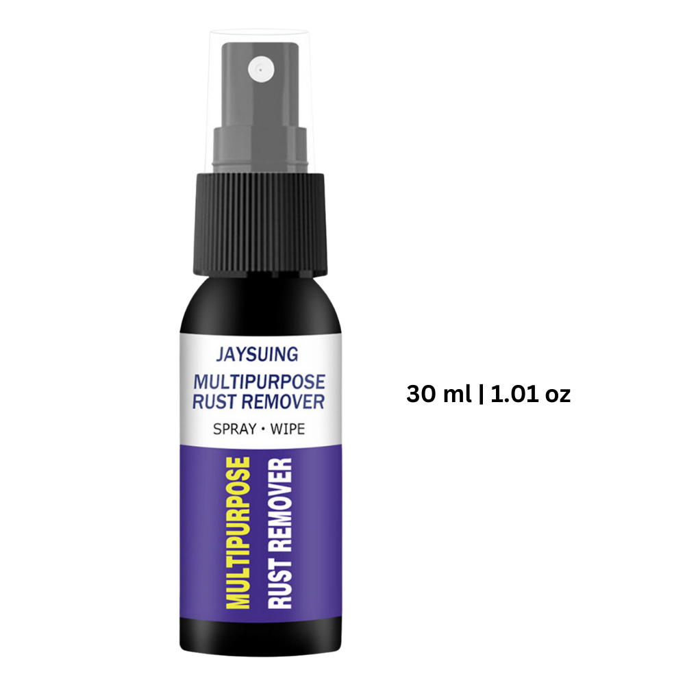 Metal Lubrication Rust Converter Spray