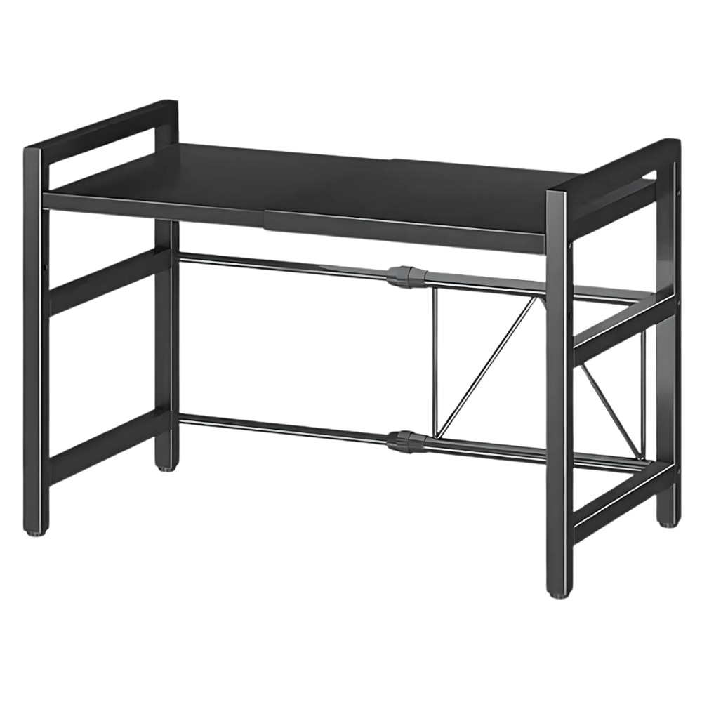SmartSpace Utility Rack