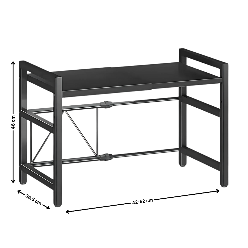 SmartSpace Utility Rack