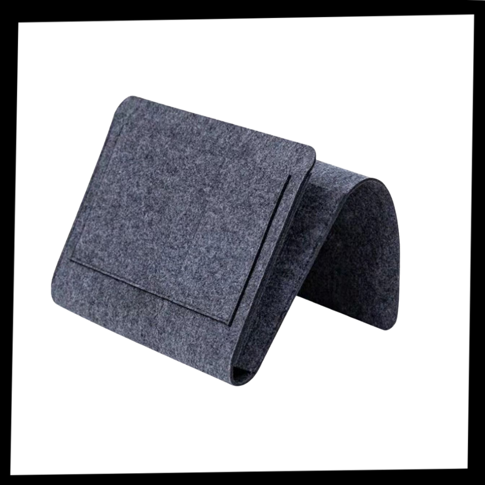 Minimalist Stylish Hanging Organizer