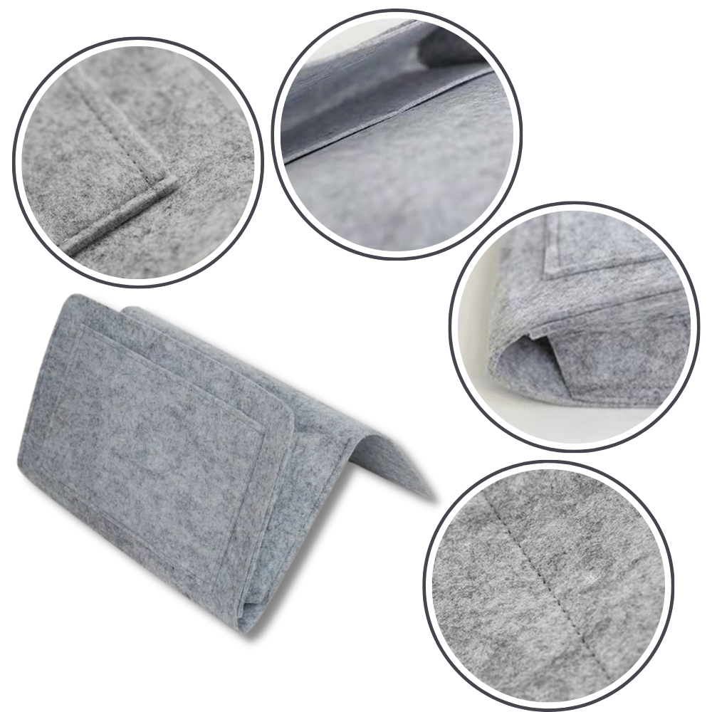 Minimalist Stylish Hanging Organizer