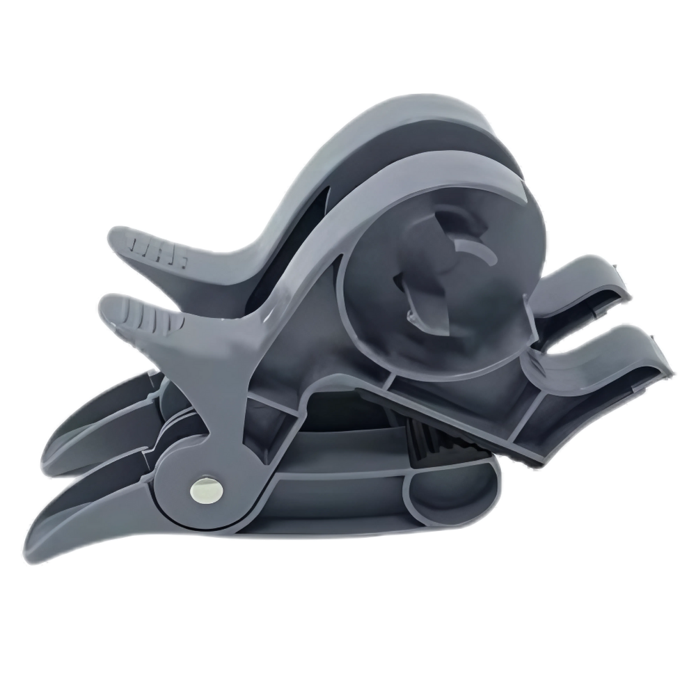 Multi-Purpose Gift Wrapping Paper Holder