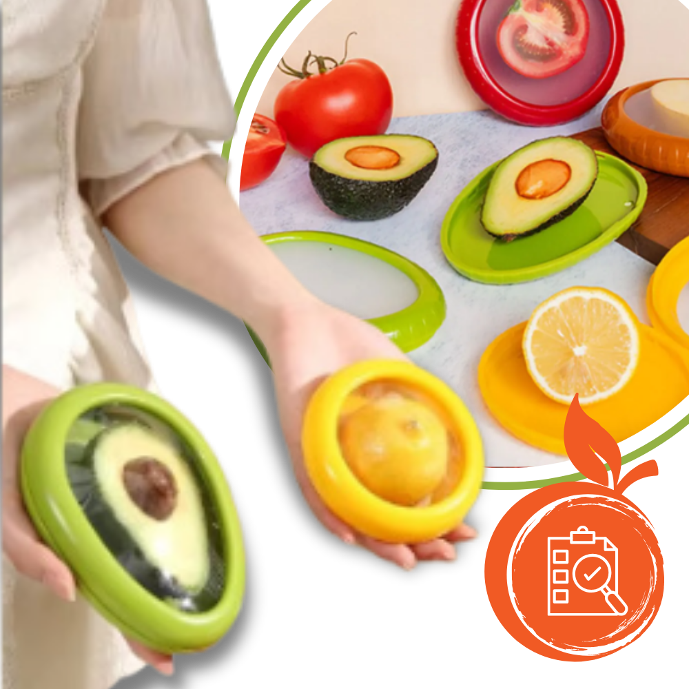 Multipurpose Airtight Food Storage Containers