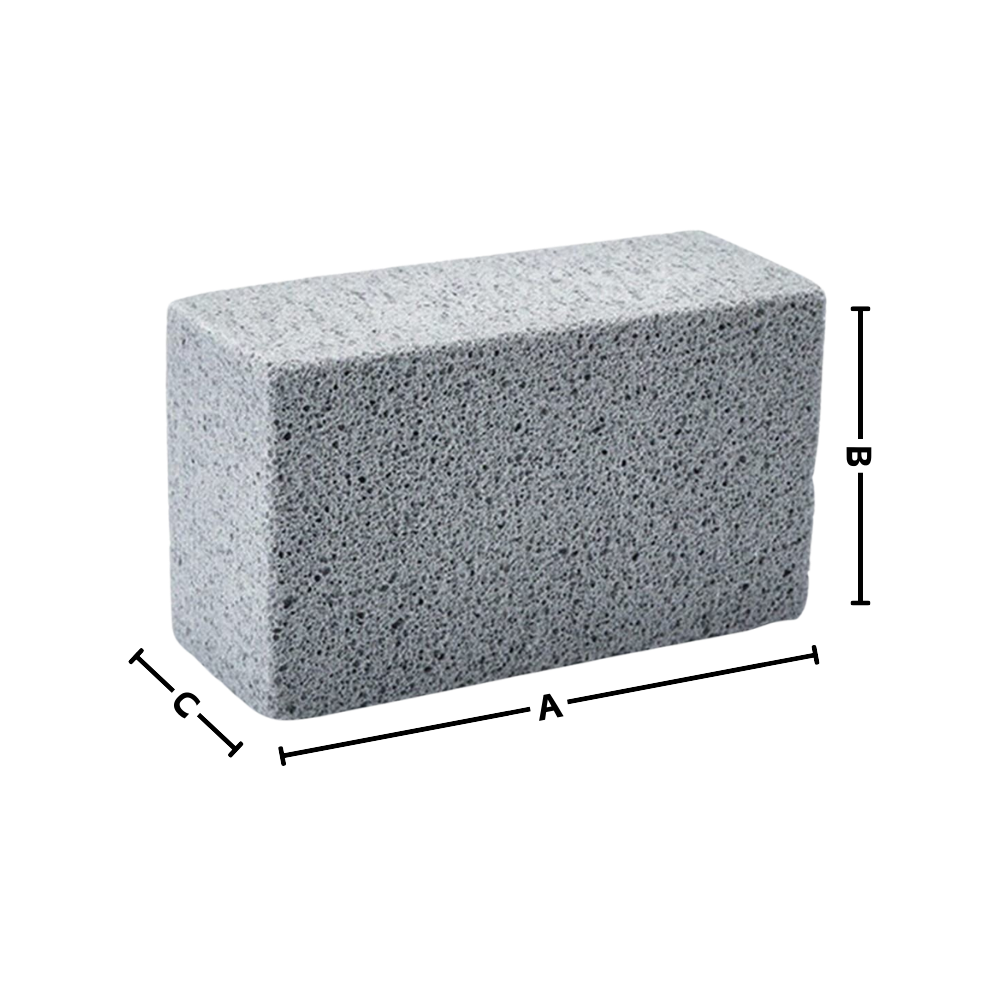 Multi-Use Griddle Stone