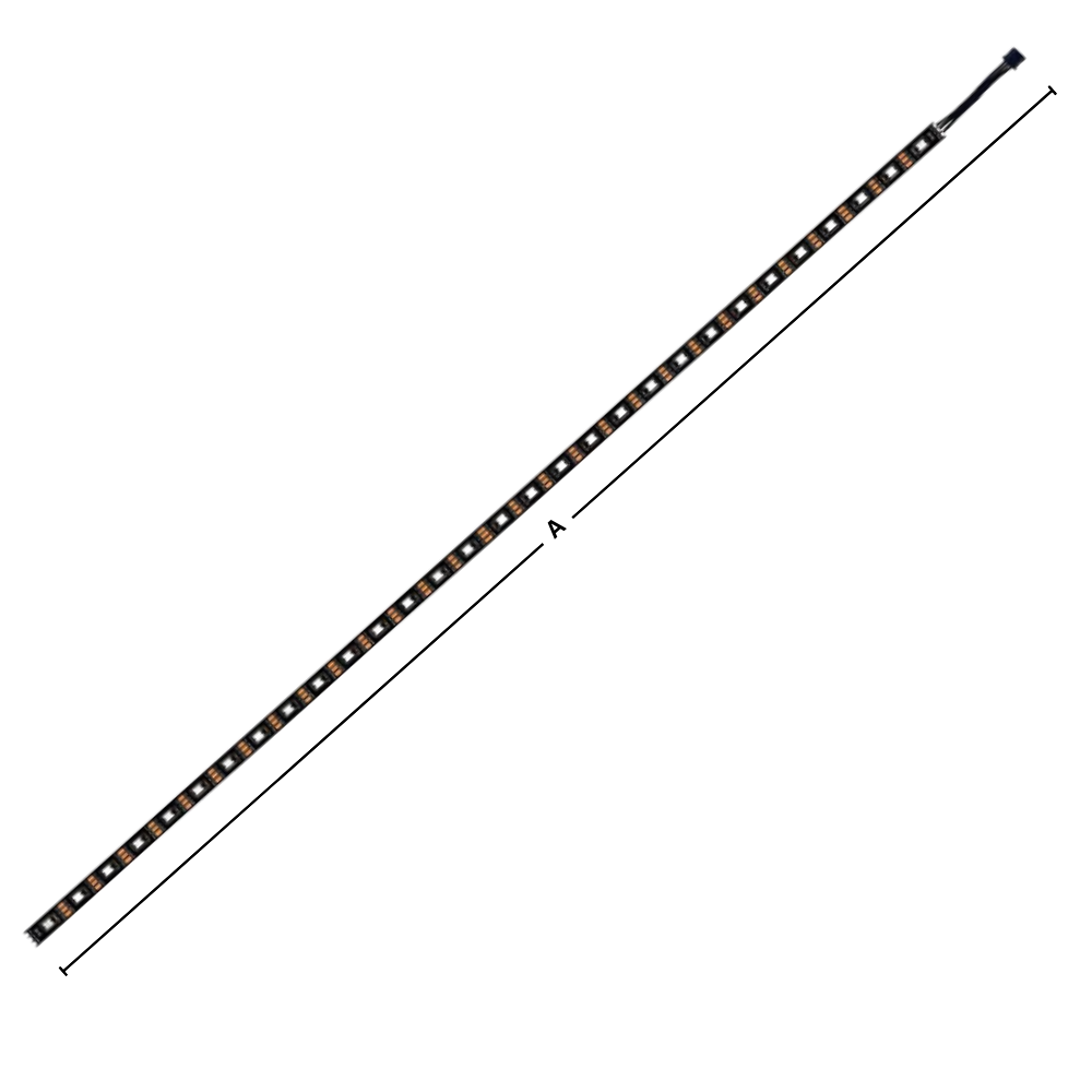 Music Sync LED Light Strips