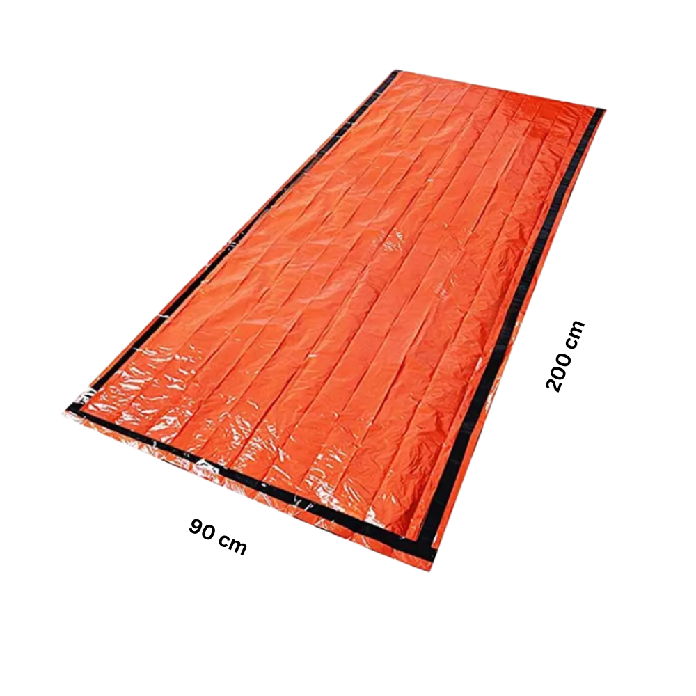 Mylar Emergency Survival Bag