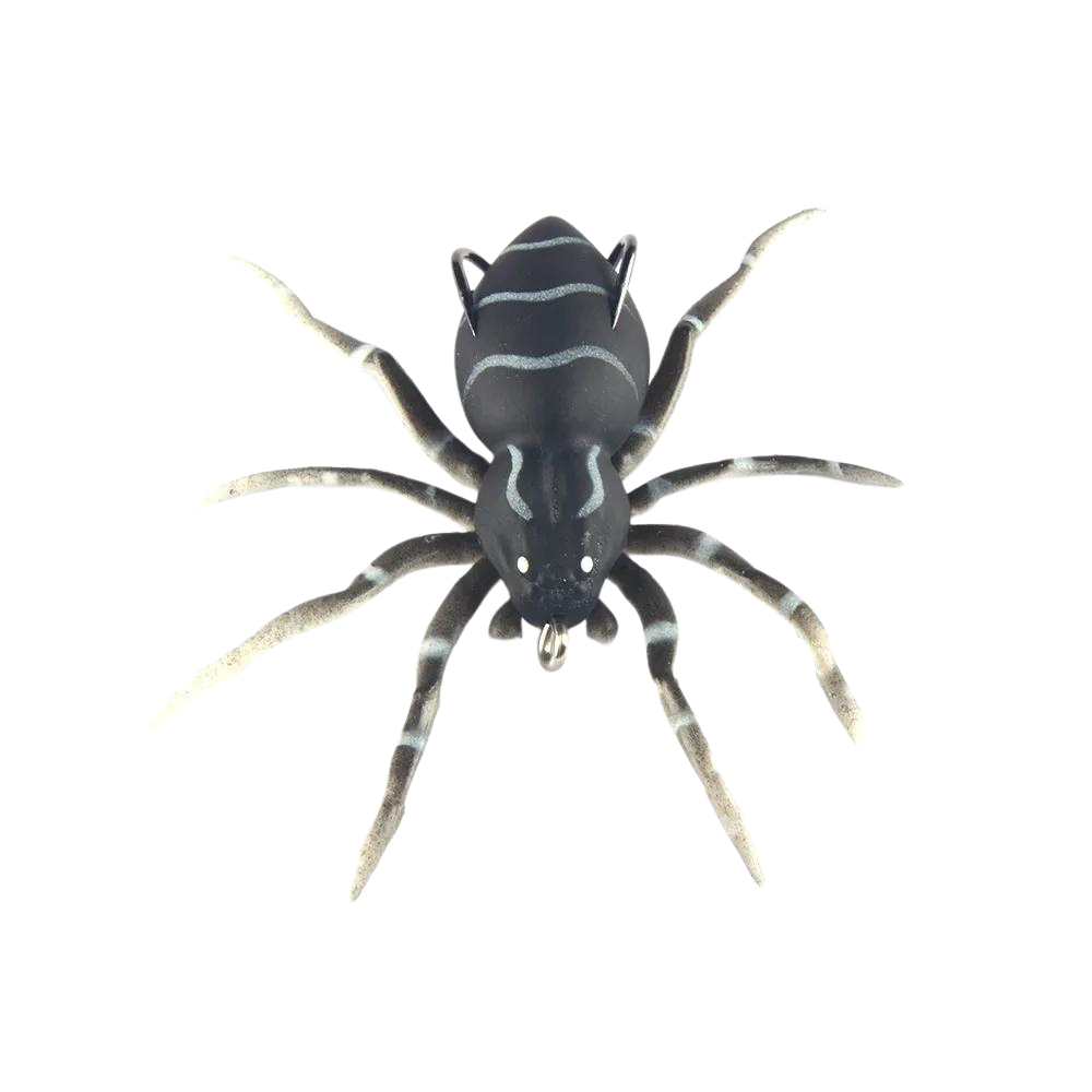 Natural Movement Spider Lures