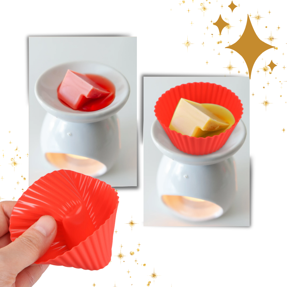 Non-Stick Heat Resistant Silicone Liner