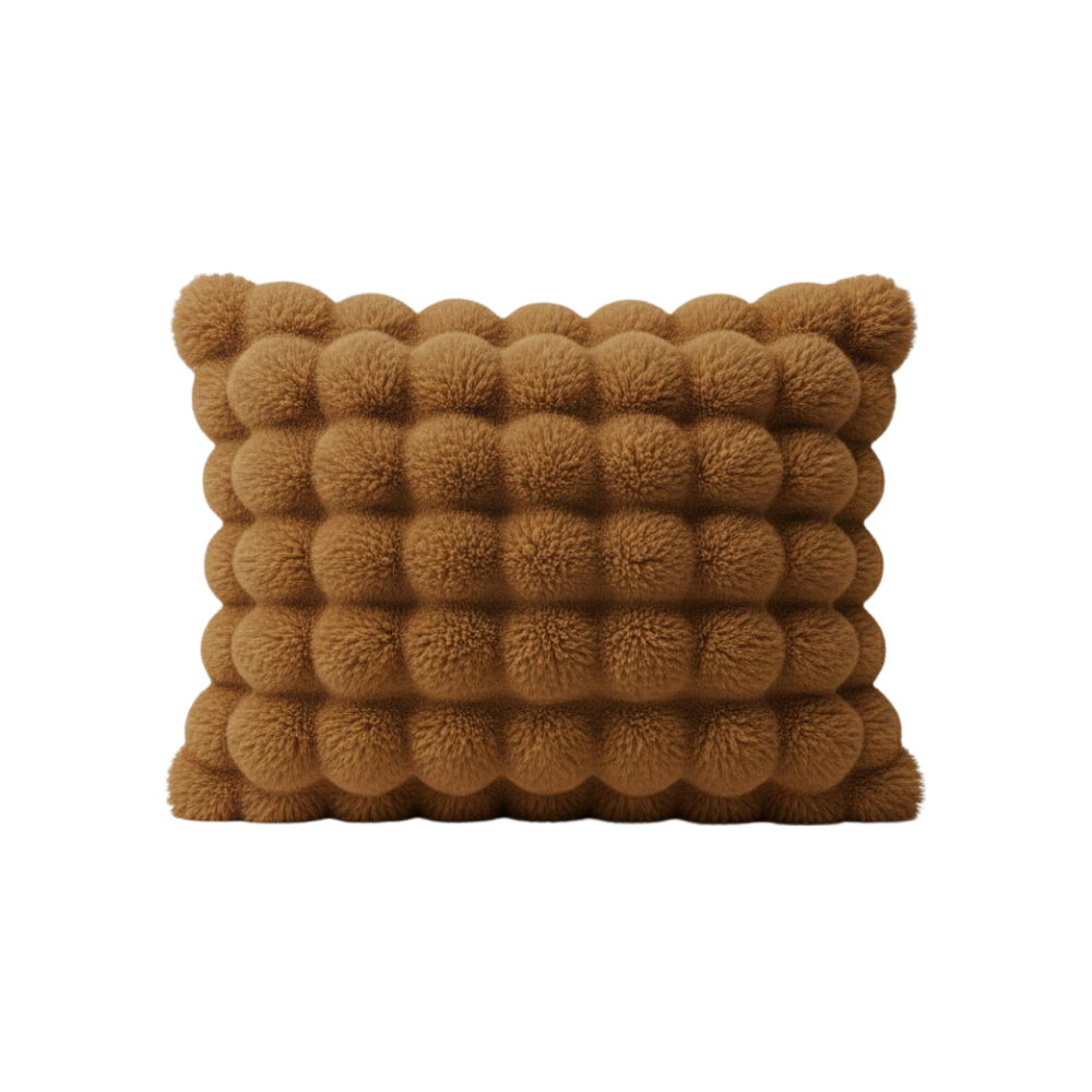 Non-Slip Comfy Sofa Plush Covers