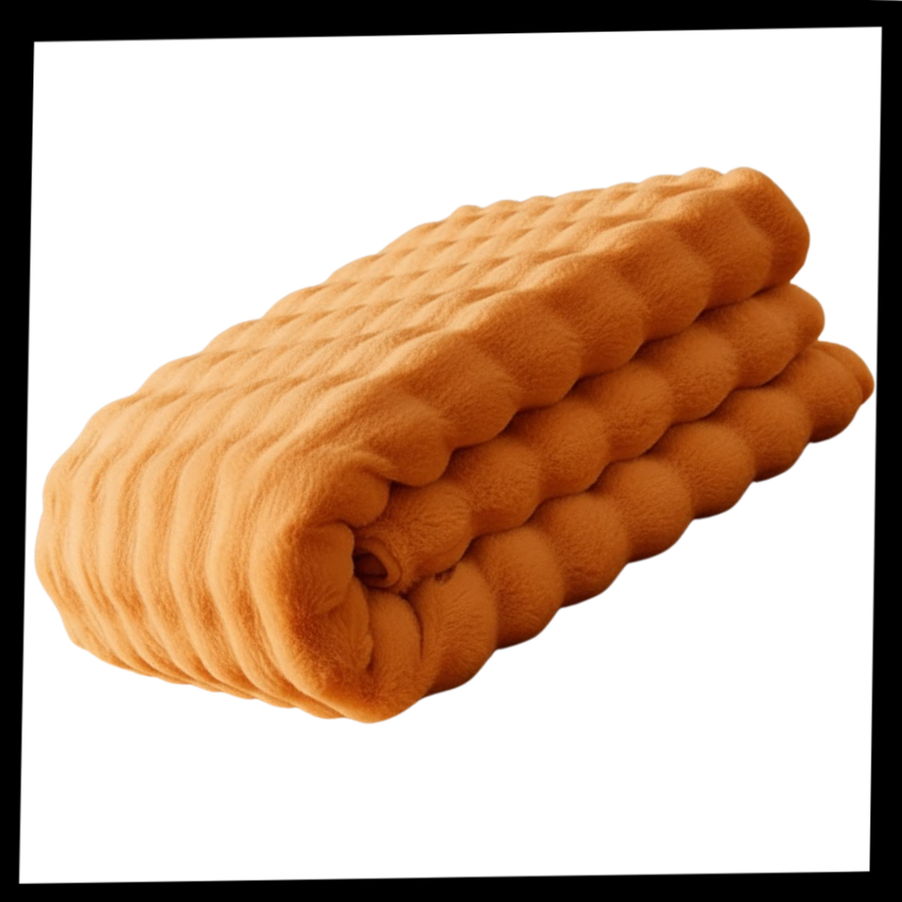 Non-Slip Comfy Sofa Plush Covers