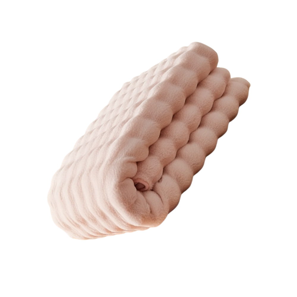 Non-Slip Comfy Sofa Plush Covers