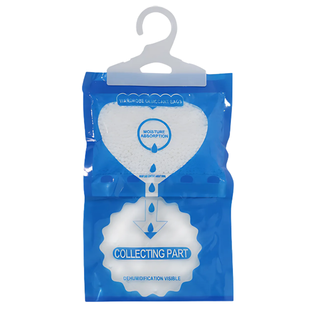 Odor-Free Dehumidifier Bag