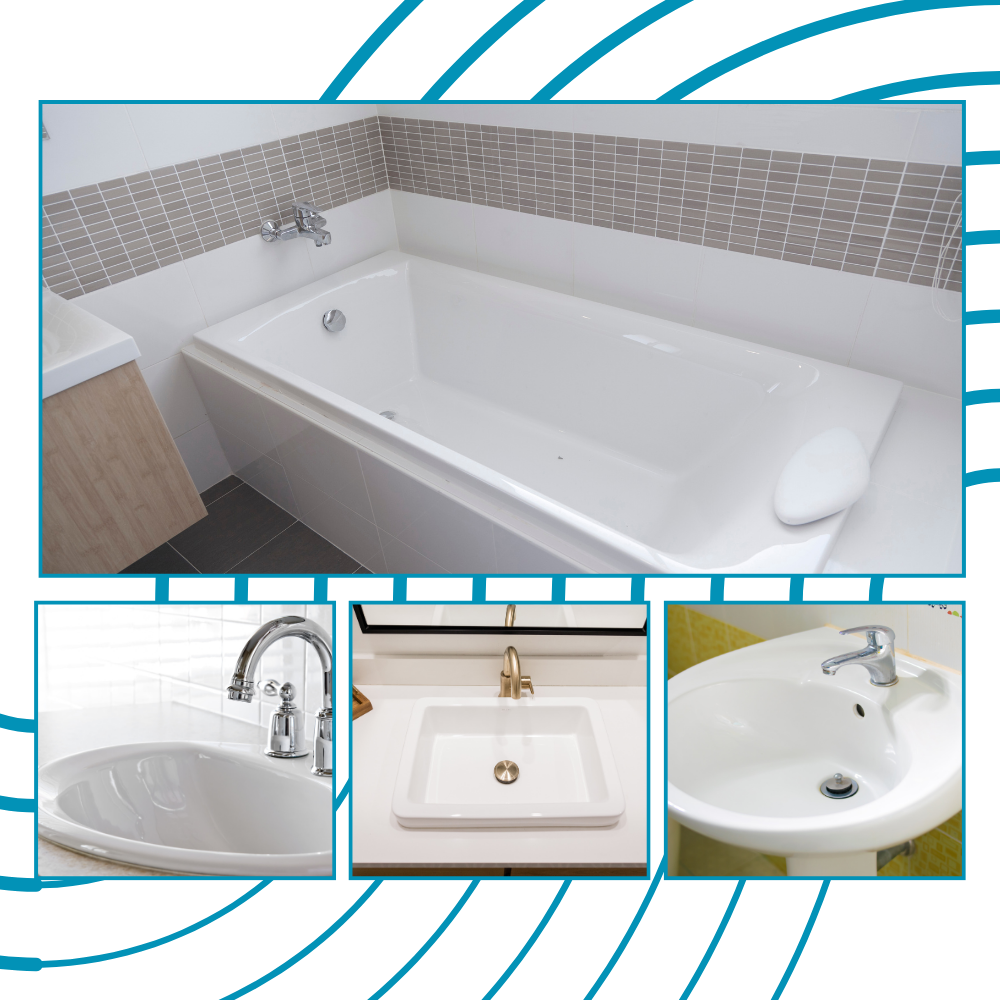 Odor Isolation Pop Up Sink Stopper