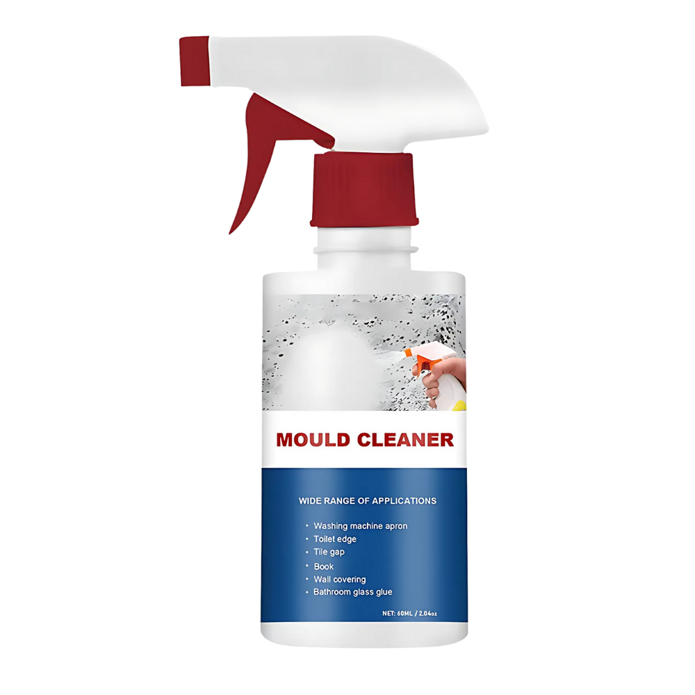 Odor Neutralizer Mold & Mildew Remover