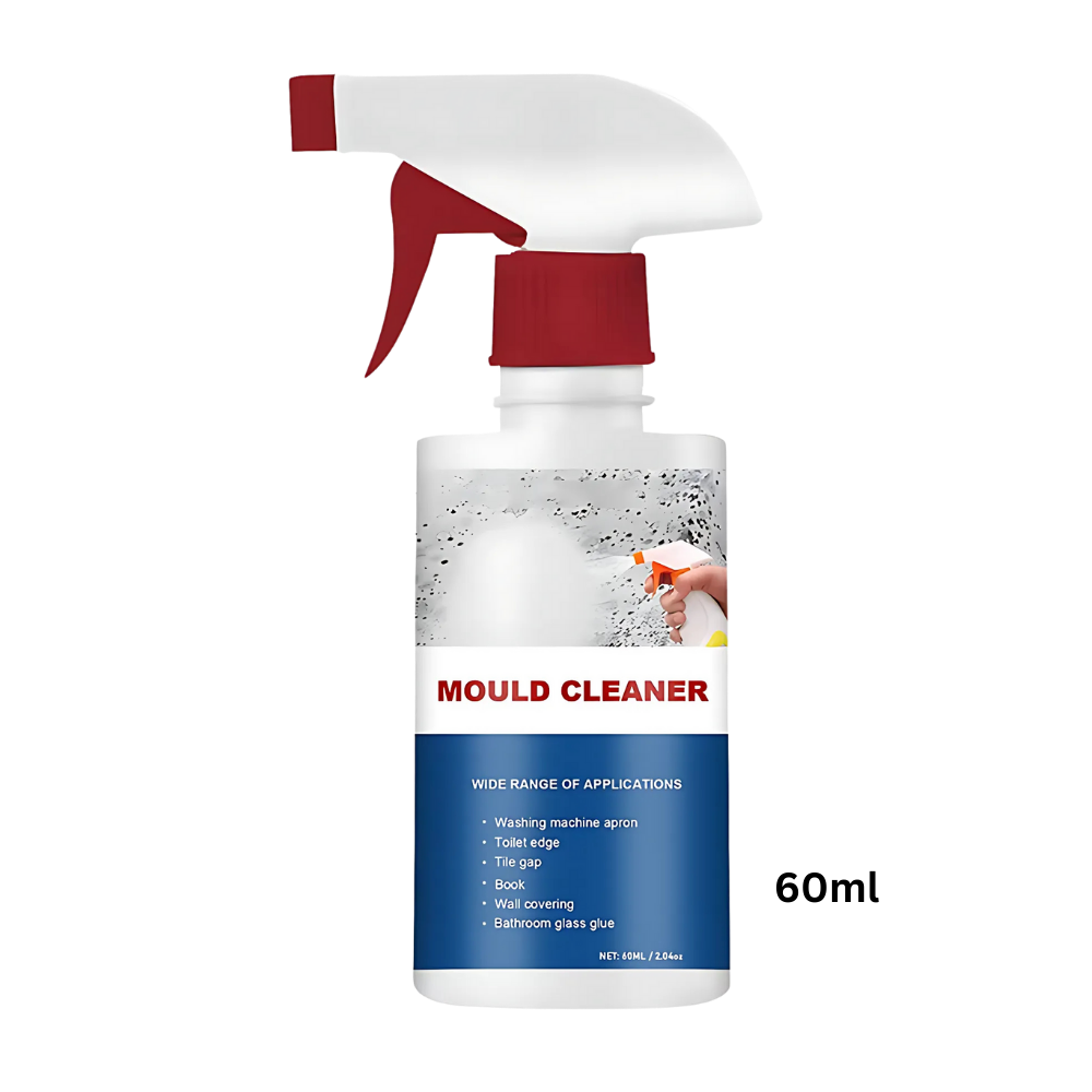 Odor Neutralizer Mold & Mildew Remover