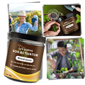 Organic Nutrients Soil Activator