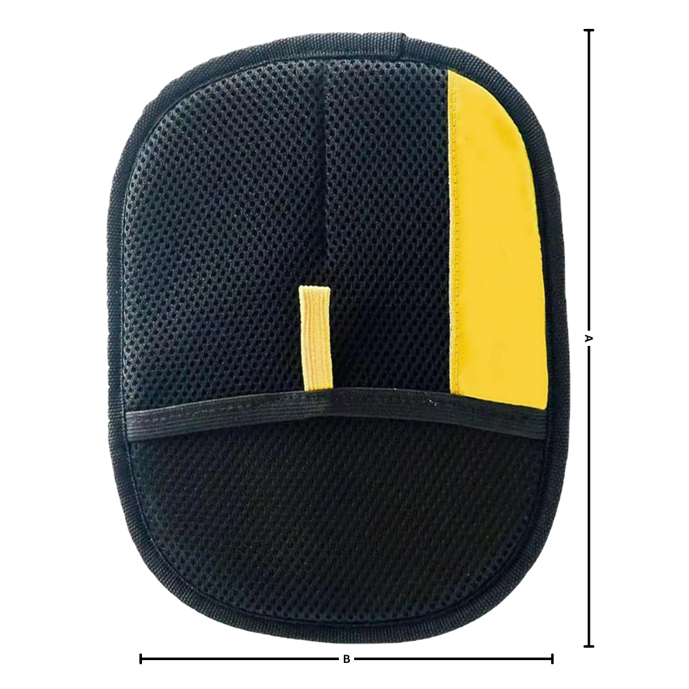 Pet Hair Remover Mitten