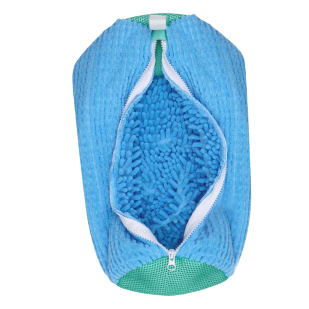 Polyester Shoe Laundry Bag