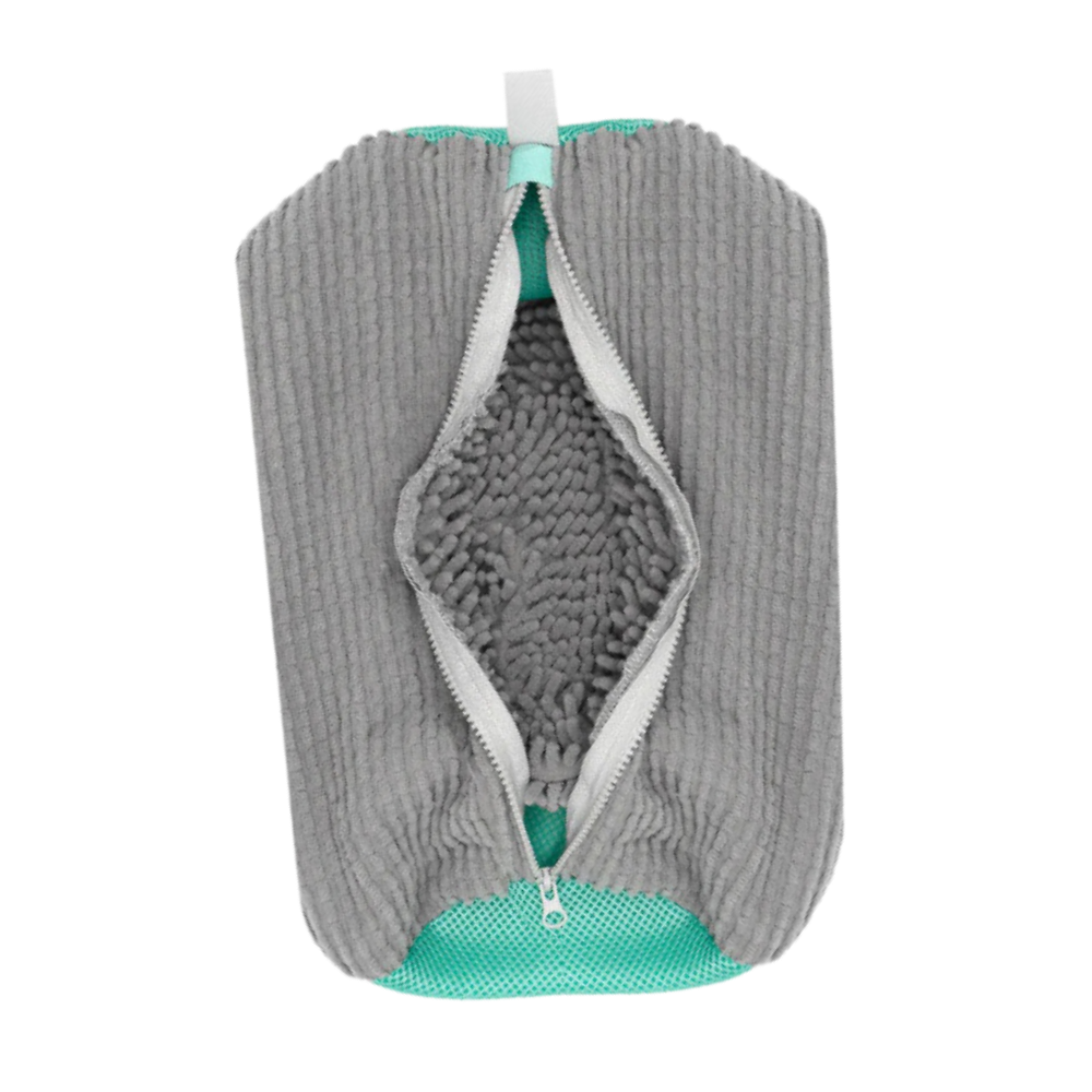 Polyester Shoe Laundry Bag