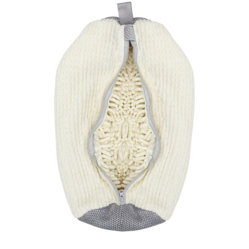 Polyester Shoe Laundry Bag