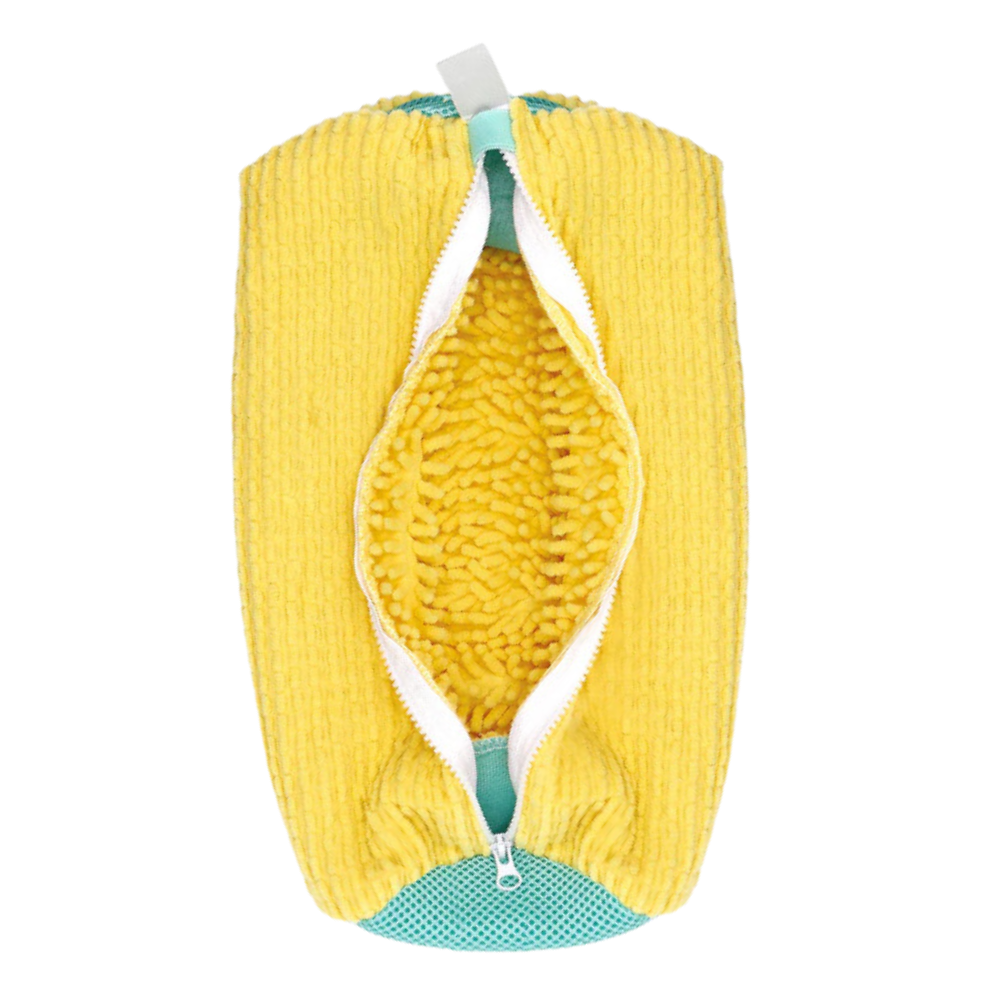 Polyester Shoe Laundry Bag