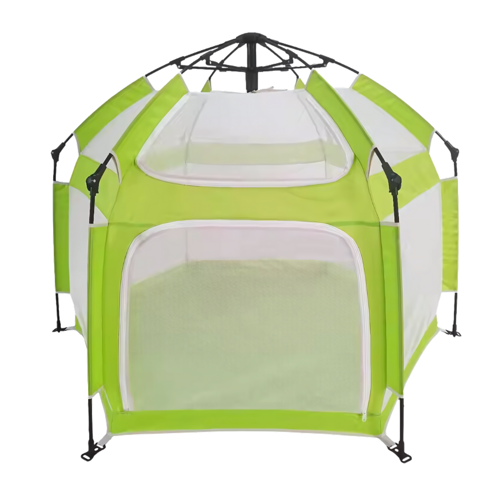Pop-up Mesh Children's Playpen