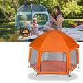 Pop-up Mesh Children's Playpen