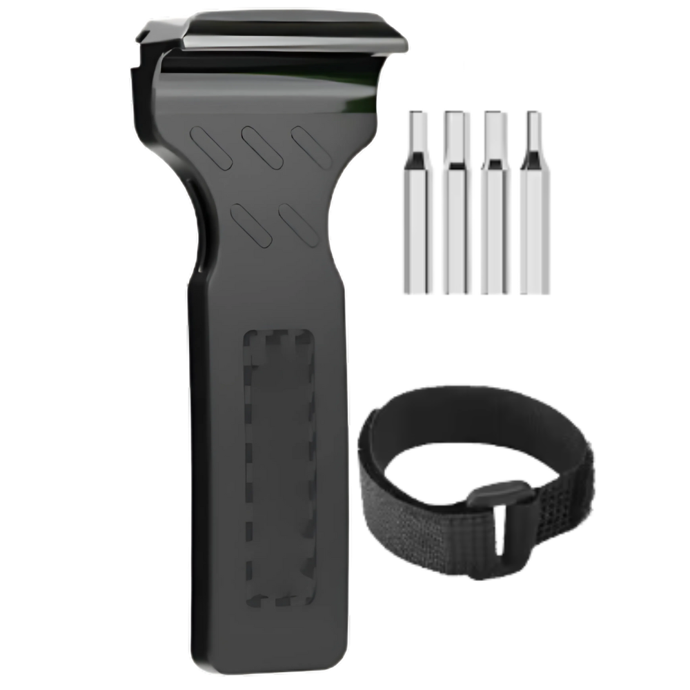 Portable Bike Tire Tool