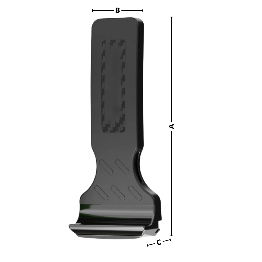 Portable Bike Tire Tool