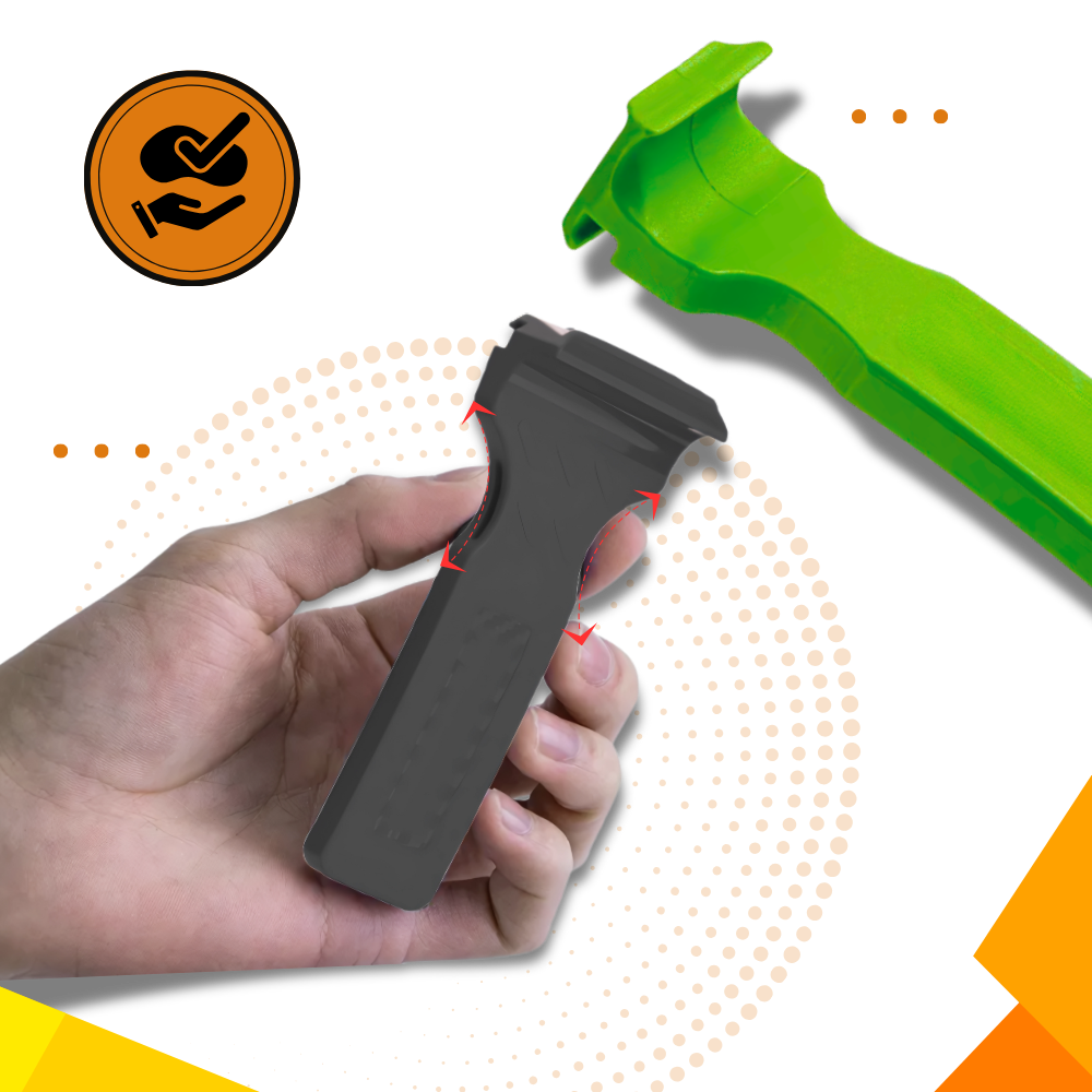 Portable Bike Tire Tool