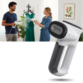Portable Garment Vacuum Steamer