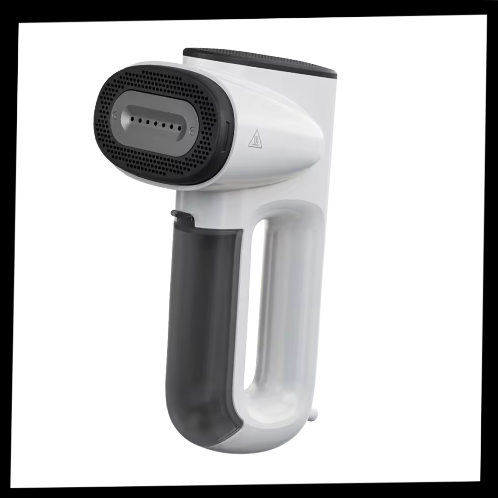 Portable Garment Vacuum Steamer