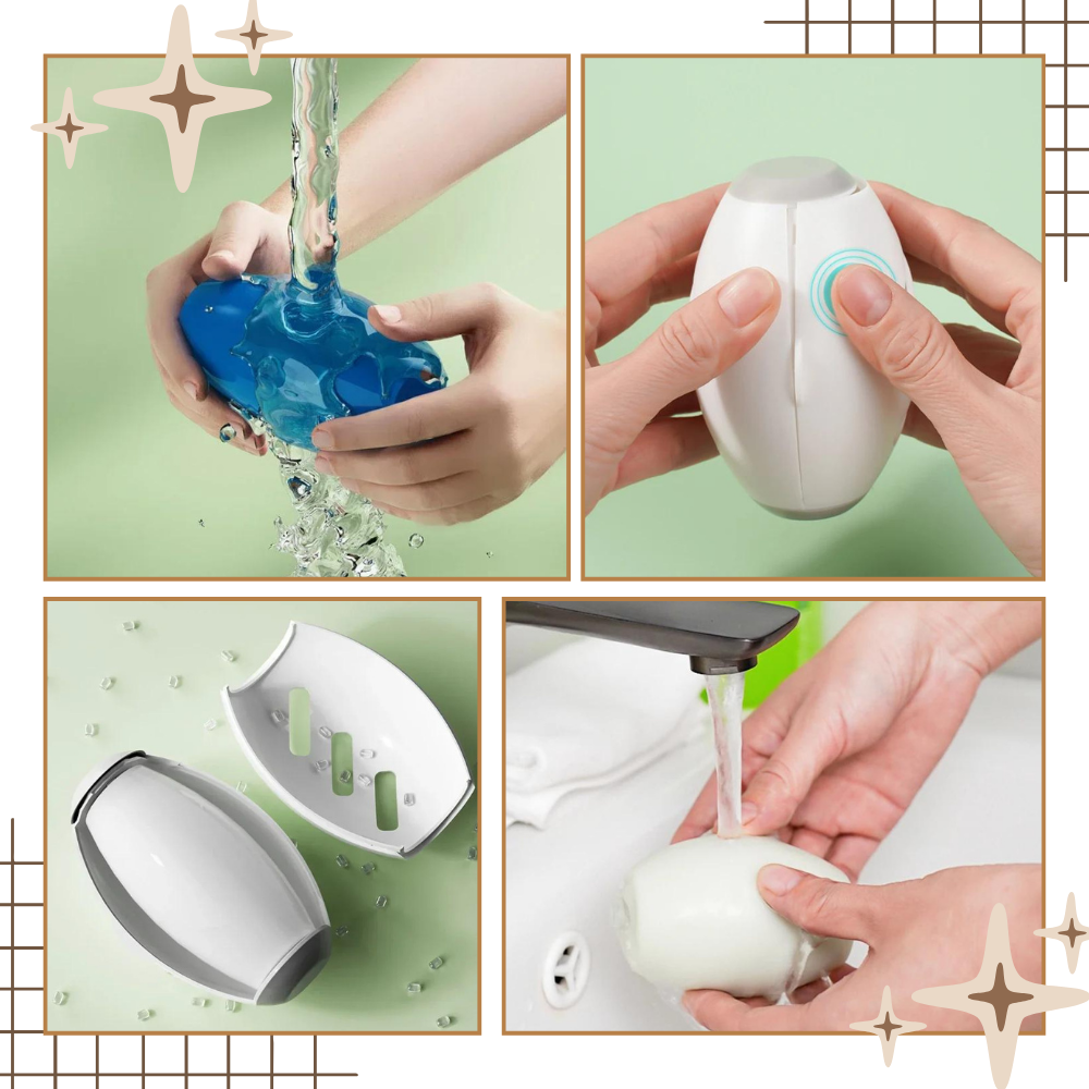 Powerful Adhesive Lint Roller For Pet Hair