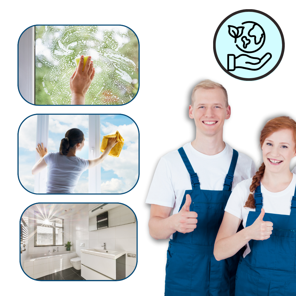 Powerful Natural Cleaning Stone