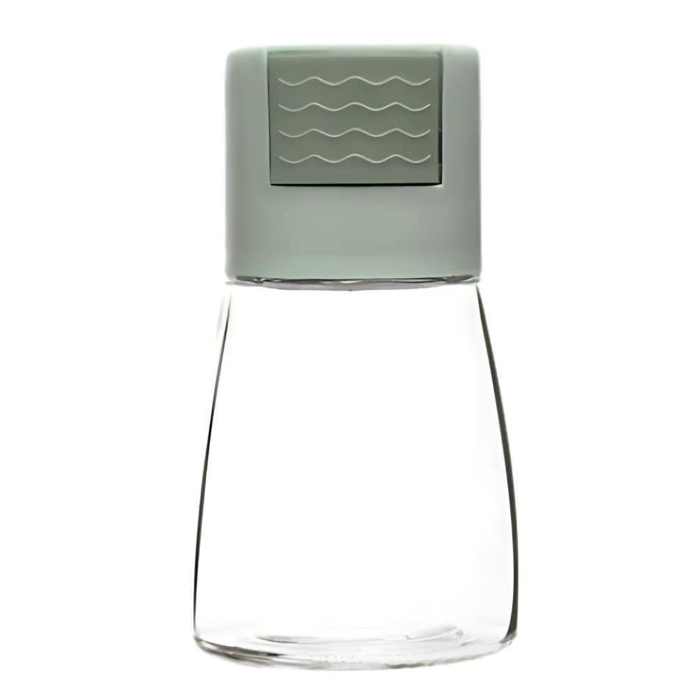 Precise Control Salt and Pepper Shakers