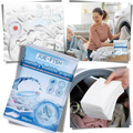 Quick Dissolve Eco Laundry Sheets