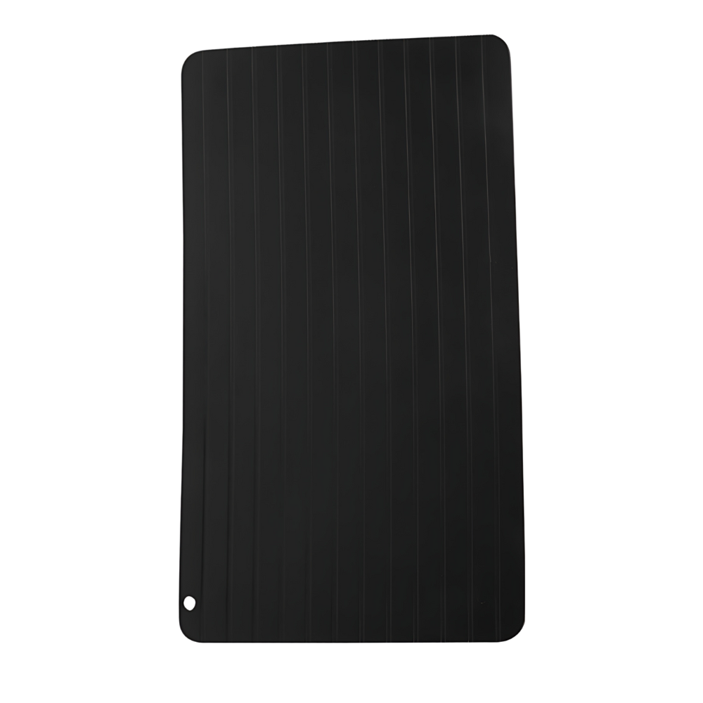 Quick Thawing Defrost Tray