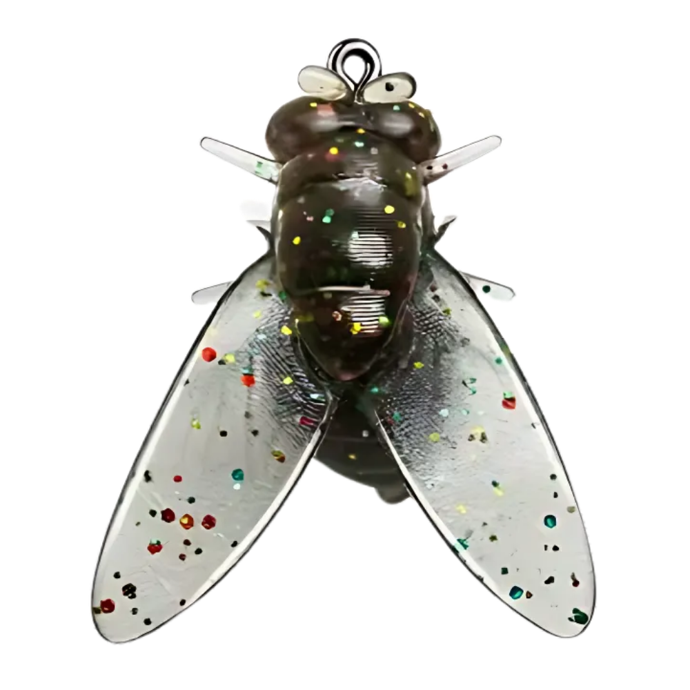 Realistic Fly Fishing Bait