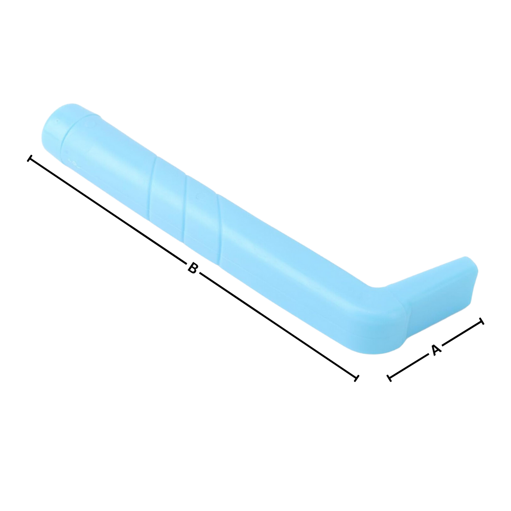 Reusable Hiccaway Straw